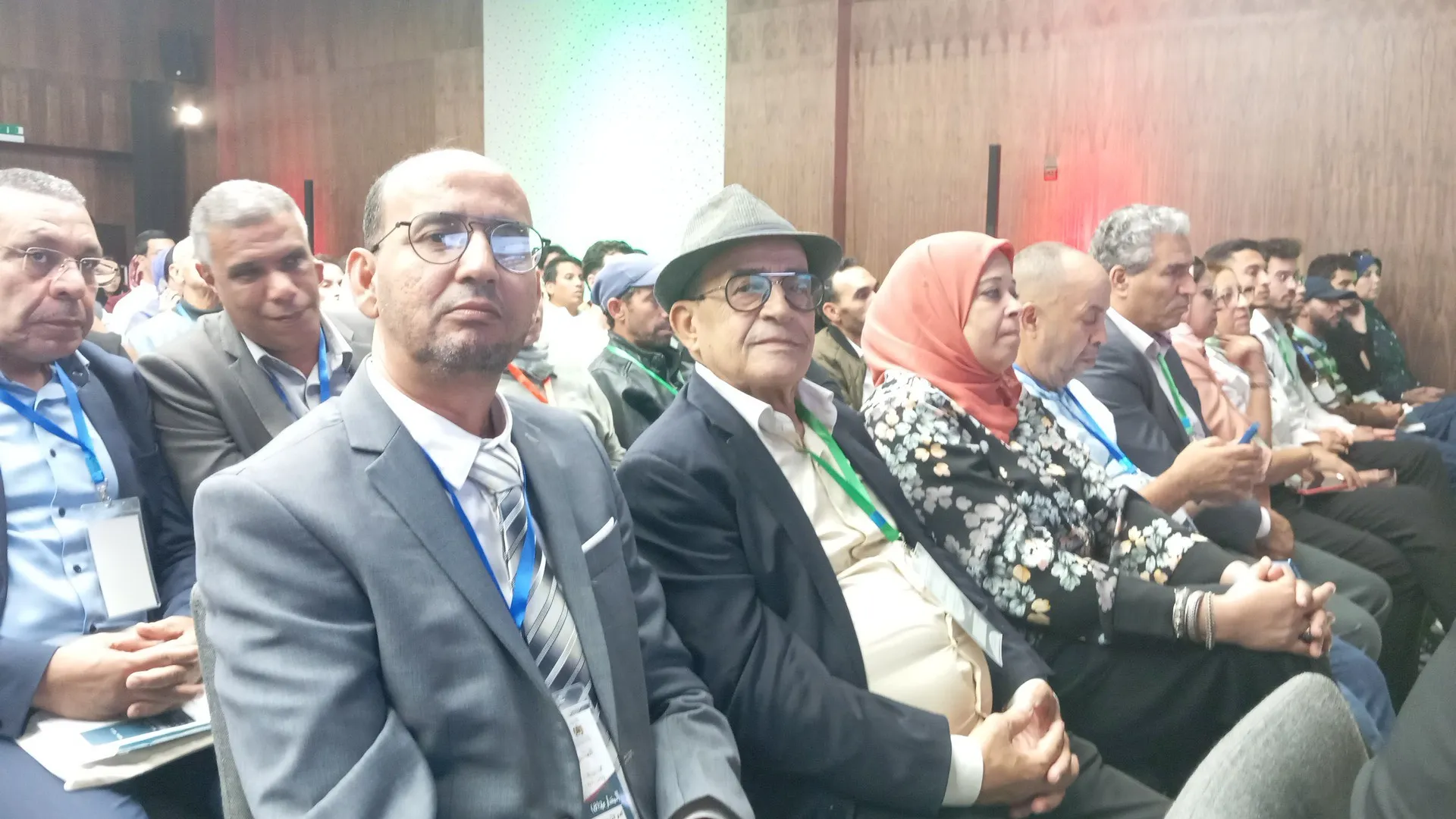 Read more about the article عتبة جديدة نحو مأسسة العطاء.. جمعية خطوة من قلب الحدث بأكادير
